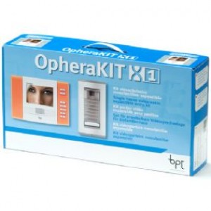 BPT OPHERAKIT/00 (62621100)